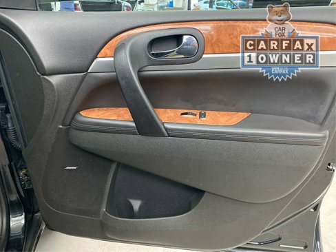 Used 2012 Buick Enclave Leather image 27
