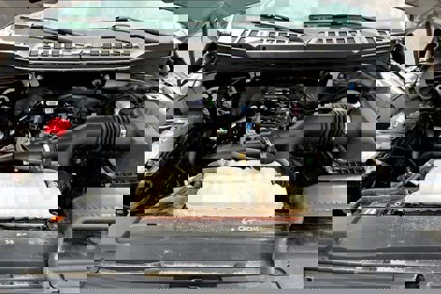Used 2020 Ford F150 XL image 9