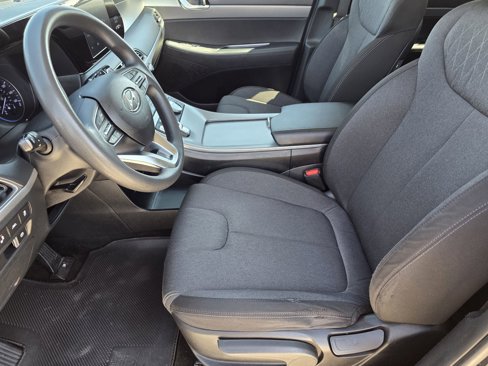 Used 2022 Hyundai Palisade SE w/ Cargo Package image 8