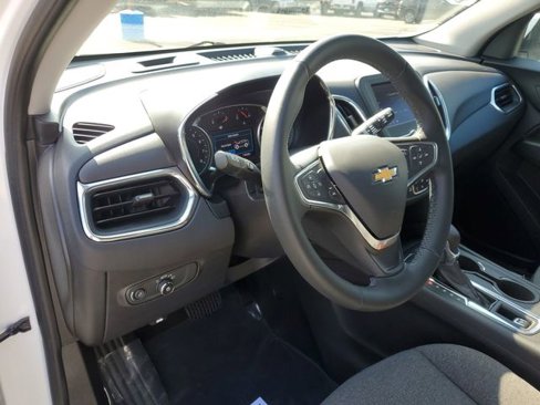 Certified 2023 Chevrolet Equinox LT image 10