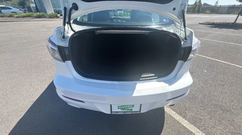 Used 2010 MAZDA MAZDA3 s Grand Touring image 14