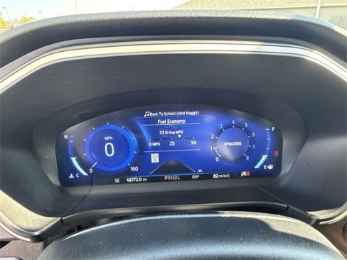 Used 2021 Ford Escape SEL w/ Technology Package image 22