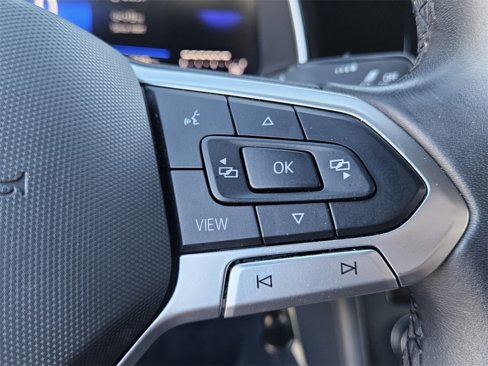 Certified 2024 Volkswagen Jetta Sport image 36