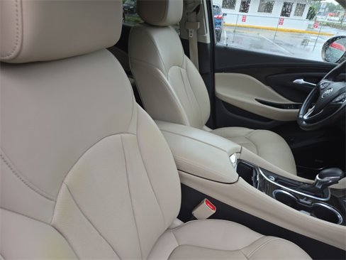 Used 2019 Buick Envision Premium image 34