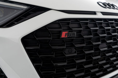 Used 2023 Audi R8 V10 performance image 32