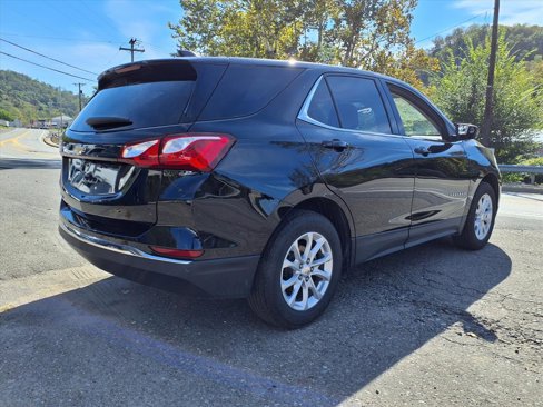 Used 2020 Chevrolet Equinox LT image 4