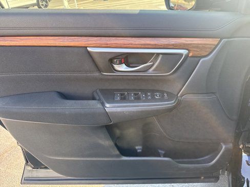 Used 2022 Honda CR-V EX image 13
