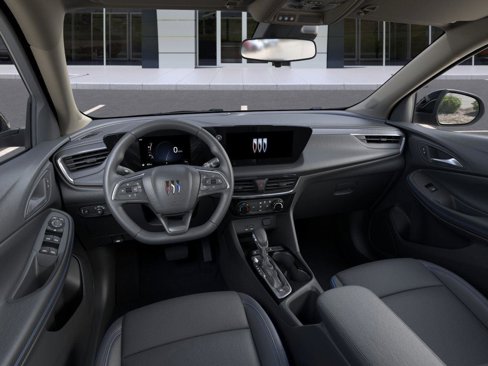 New 2026 Buick Encore GX Sport Touring image 15