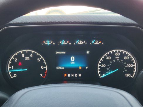 Used 2023 Ford F150 XL w/ STX Appearance Package image 7