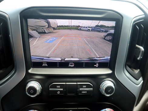 Used 2022 GMC Sierra 1500 SLT image 29