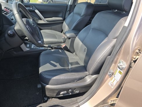 Used 2015 Subaru Forester 2.5i Limited image 15