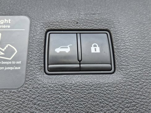 Used 2022 INFINITI QX55 Essential w/ Proassist Package image 14