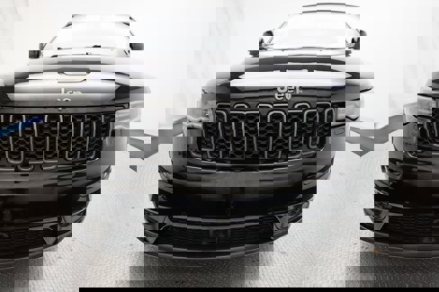 Used 2018 Jeep Grand Cherokee High Altitude image 21