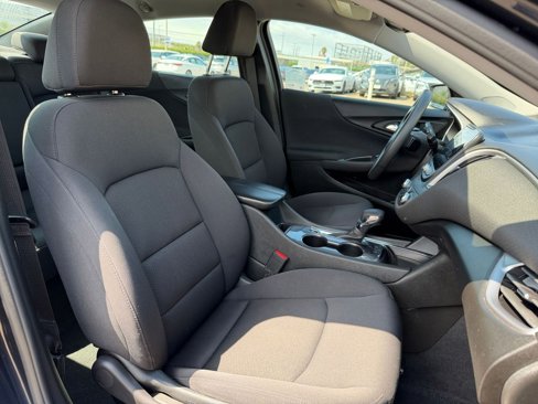 Used 2023 Chevrolet Malibu LT w/ Driver Confidence Package image 36
