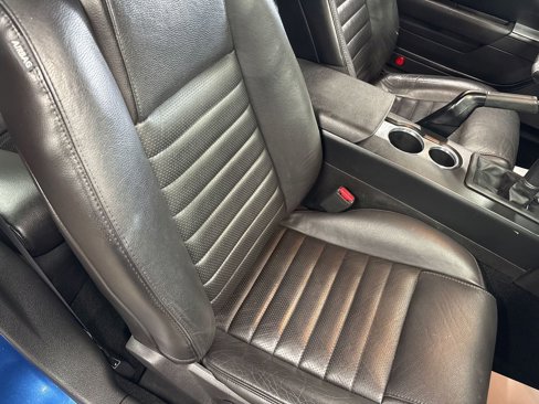 Used 2007 Ford Mustang GT Premium image 47