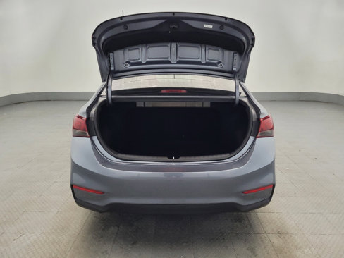 Used 2019 Hyundai Accent SE image 29