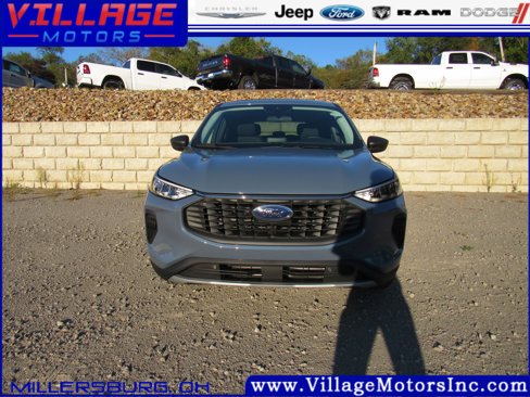 New 2026 Ford Escape Active image 2