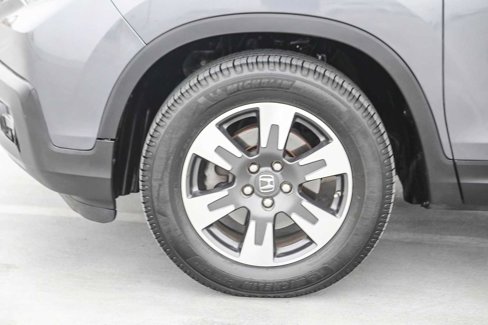 Used 2017 Honda Ridgeline RTL image 9
