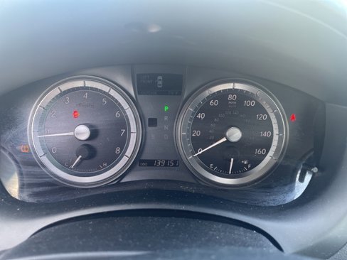 Used 2007 Lexus ES 350 image 17