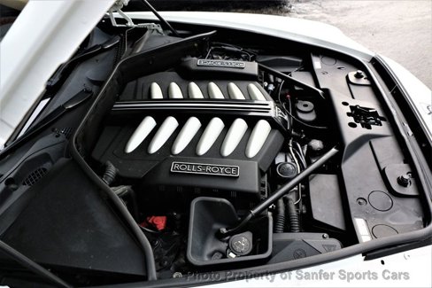 Used 2010 Rolls-Royce Ghost image 11