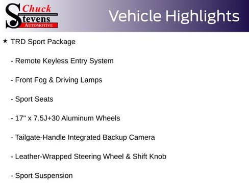 Used 2013 Toyota Tacoma PreRunner image 9