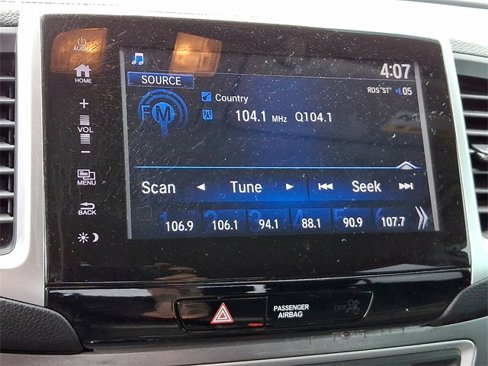 Used 2020 Honda Ridgeline Sport image 16