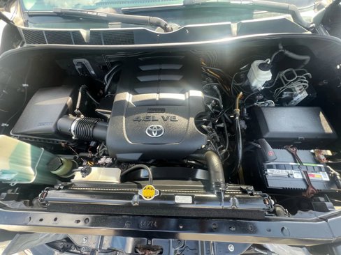 Used 2012 Toyota Tundra 4x4 Double Cab image 21