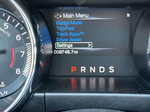 Used 2015 Ford Mustang 50 Years image 27