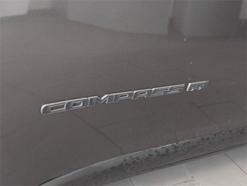 Used 2021 Jeep Compass 80th Special Edition w/ Driver Assistance Group image 6