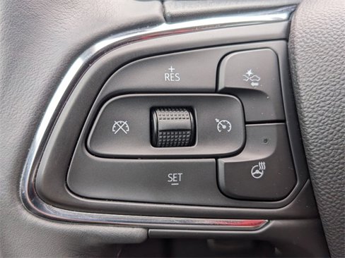 Used 2023 Buick Envision Preferred w/ Sport Touring Package image 13