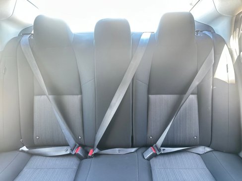 Used 2024 Nissan Sentra SV image 38