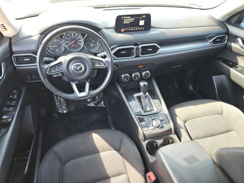 Used 2018 MAZDA CX-5 Sport image 16