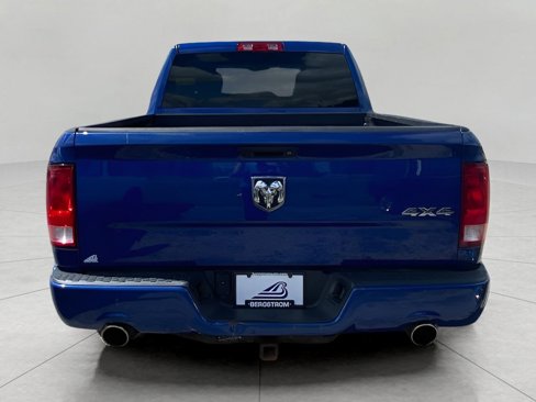 Used 2015 RAM 1500 Express image 6