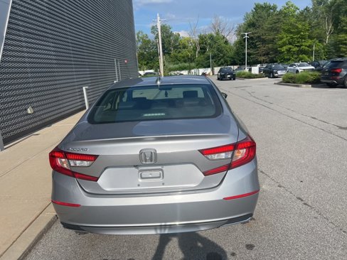Used 2020 Honda Accord EX-L image 27