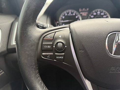 Used 2018 Acura TLX V6 w/ Technology Package image 18