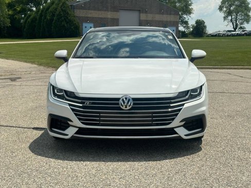 Used 2020 Volkswagen Arteon SEL image 4
