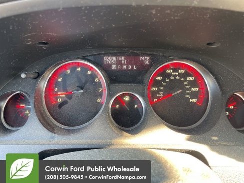 Used 2012 GMC Acadia SLT image 14