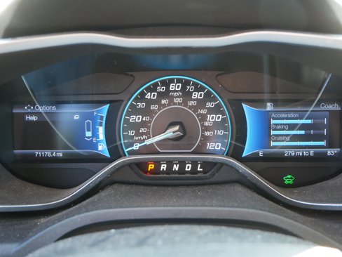 Used 2015 Ford C-MAX SE w/ Equipment Group 201A image 29