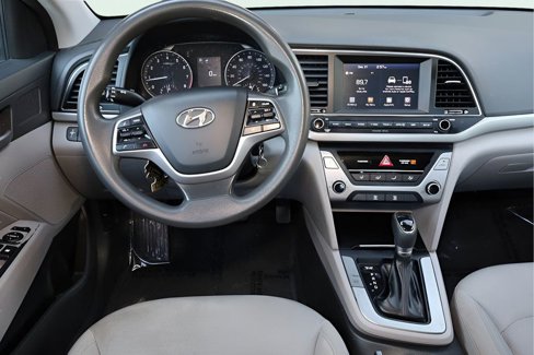 Used 2018 Hyundai Elantra SEL image 15