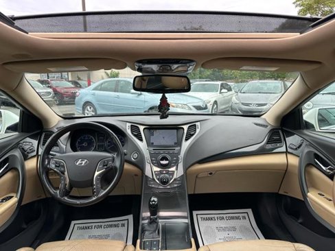 Used 2013 Hyundai Azera w/ Technology Pkg image 20