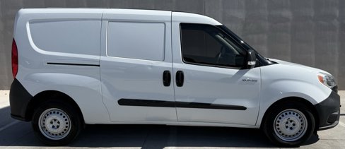 Used 2021 RAM ProMaster City Tradesman image 3