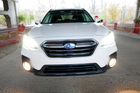 Used 2019 Subaru Outback 2.5i Touring w/ Protection Package #1 image 24