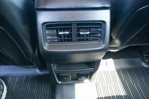 Used 2019 Ford Edge SEL w/ Equipment Group 201A image 34