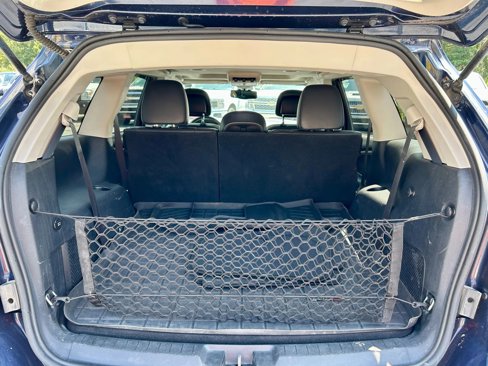 Used 2017 Dodge Journey Crossroad w/ Popular Equipment Group image 16