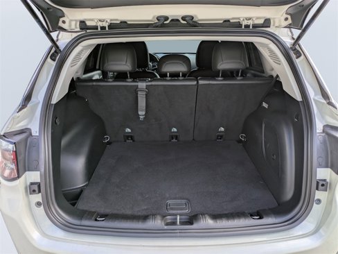 Used 2021 Jeep Compass Limited w/ Sun and Sound Group image 12
