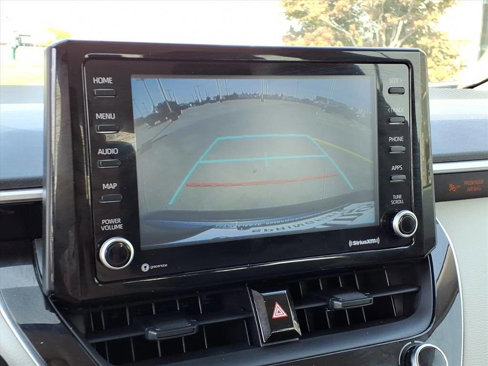 Used 2022 Toyota Corolla LE image 14