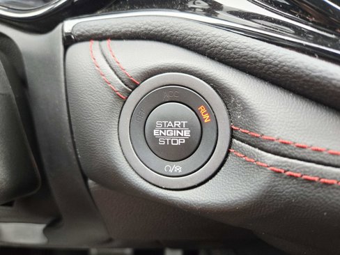 Used 2024 Dodge Durango GT image 35