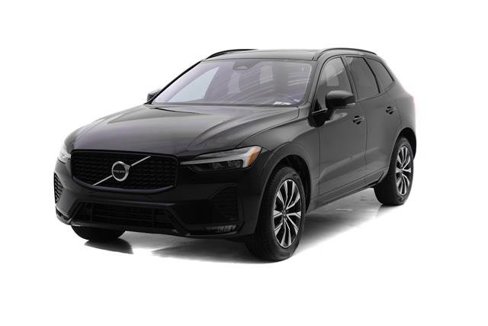 Certified 2025 Volvo XC60 B5 Core w/ Protection Package Premier image 1