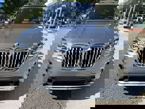 Certified 2024 BMW X3 sDrive30i image 10