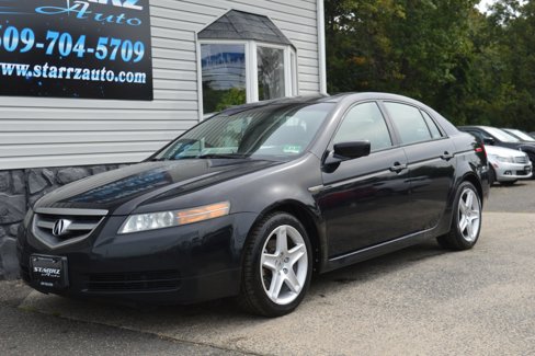 Used 2005 Acura TL image 1